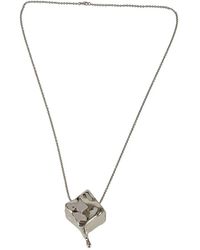 Rabanne - Necklaces - Lyst