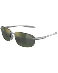 Maui Jim - Sunglasses - Lyst