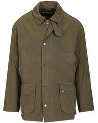 Barbour - Light Jackets - Lyst