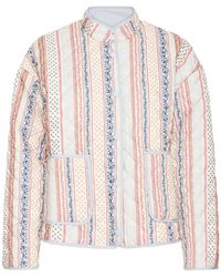 Ichi - Light Jackets - Lyst