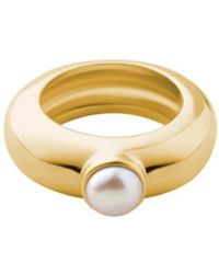 Eliou - Juliette Ring - Lyst