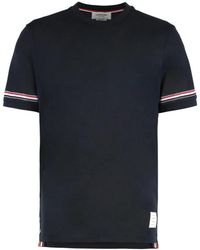 Thom Browne - T-Shirts - Lyst