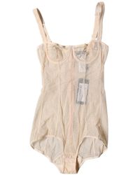Dolce & Gabbana - Shapewear - Lyst