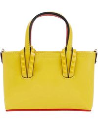 Christian Louboutin - Handbags - Lyst