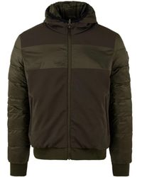 Ciesse Piumini - Jassen ,Groen ,Groene Jassen - Lyst