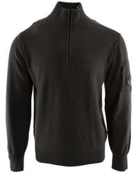 C.P. Company - Turtlenecks - Lyst