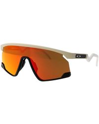 Oakley - Stylische bxtr sonnenbrille für den sommer - Lyst