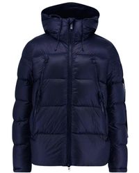 OUTHERE - Winter Jackets - Lyst