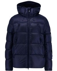 OUTHERE - Winter Jackets - Lyst