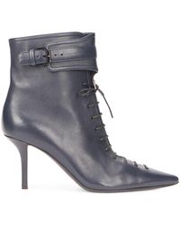 Philosophy Di Lorenzo Serafini - Eleganter Lederstiefel - Lyst