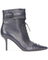 Philosophy Di Lorenzo Serafini - Heeled Boots - Lyst