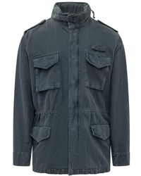 Bl'ker - Field Jacket Ml - Lyst