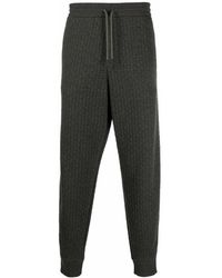Giorgio Armani - Sweatpants - Lyst