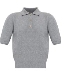 Balmain - Polo Shirts - Lyst