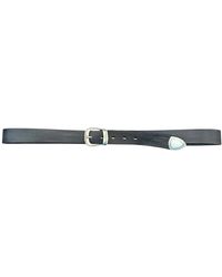 Alberto Luti - Belts - Lyst