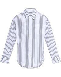 Ami Paris - Formal Shirts - Lyst