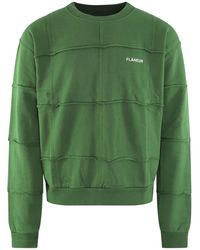 flâneur - Sweatshirts - Lyst
