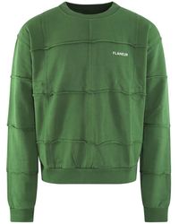 flâneur - Sweatshirts - Lyst