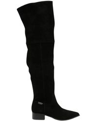 Liu Jo - Over-The-Knee Boots - Lyst