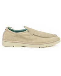 Pànchic - Leder Loafer - Lyst