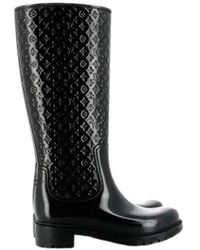 Louis Vuitton-Laarzen voor dames | Online sale met kortingen tot 79% | Lyst  BE