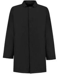 People Of Shibuya - Single-Breasted Coats - Lyst