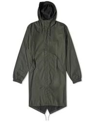 Rains - Rain Jackets - Lyst