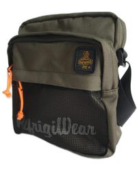 Refrigiwear - Messenger Bags - Lyst