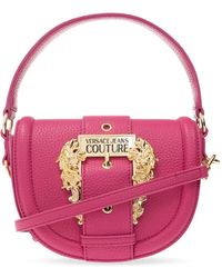 Versace Jeans Couture - Handbags - Lyst