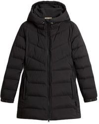 Woolrich - Winter Jackets - Lyst