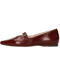 Pantanetti - Ballerina Shoes - Lyst
