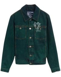 Rassvet (PACCBET) - Denim Jackets - Lyst