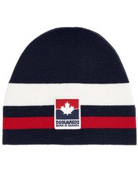 DSquared² - Beanies - Lyst