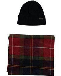 Barbour - Beanies - Lyst