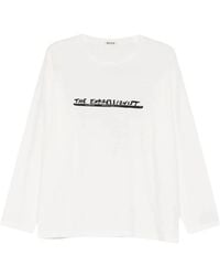 Bode - Long Sleeve Tops - Lyst