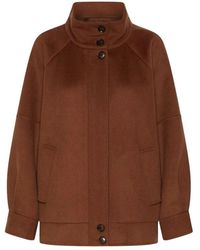 Marella - Light Jackets - Lyst