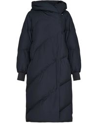 CESARE GASPARI - Parkas - Lyst