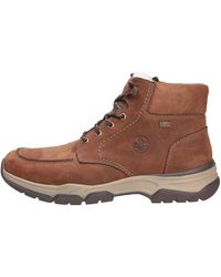 Rieker - Lace-Up Boots - Lyst