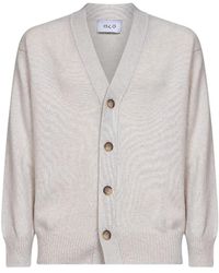 D4.0 - Cardigans - Lyst