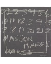 Maison Margiela - Silky Scarves - Lyst