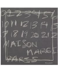Maison Margiela - Silky Scarves - Lyst