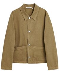 sunflower - Light Jackets - Lyst