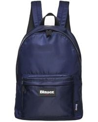 Blauer - Backpacks - Lyst