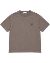 Grifoni - T-Shirts - Lyst