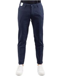 Re-hash - Chinos - Lyst