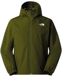 The North Face - Quest Mono Jacket - Lyst