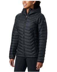 Columbia - Winter Jackets - Lyst