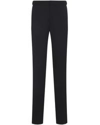 Tom Ford - Wool Pants - Lyst