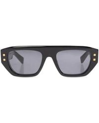 Balmain - Sunglasses - Lyst