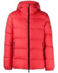 J.Lindeberg - Winter Jackets - Lyst